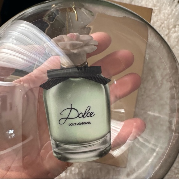 Dolce & Gabbana Christmas Glass Ornaments - Picture 11 of 14